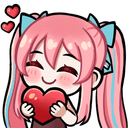 Foto da Senpai - Logo