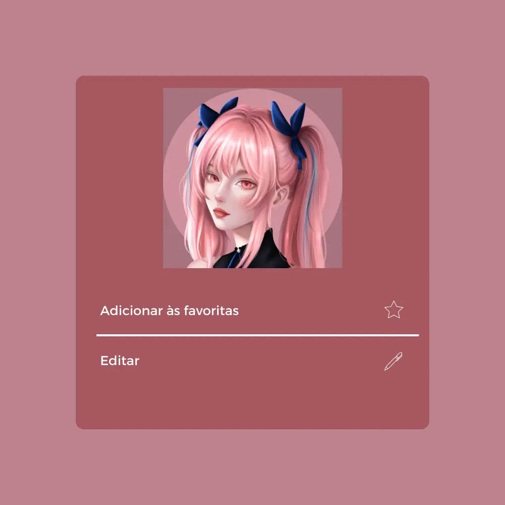 ✨ Figurinhas Sem Identificação