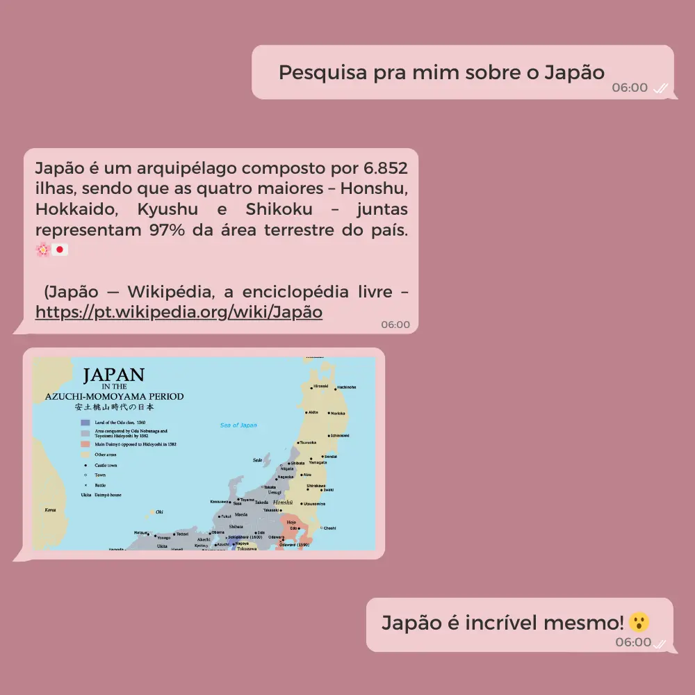🔍 Pesquisa Rápida com a Senpai
