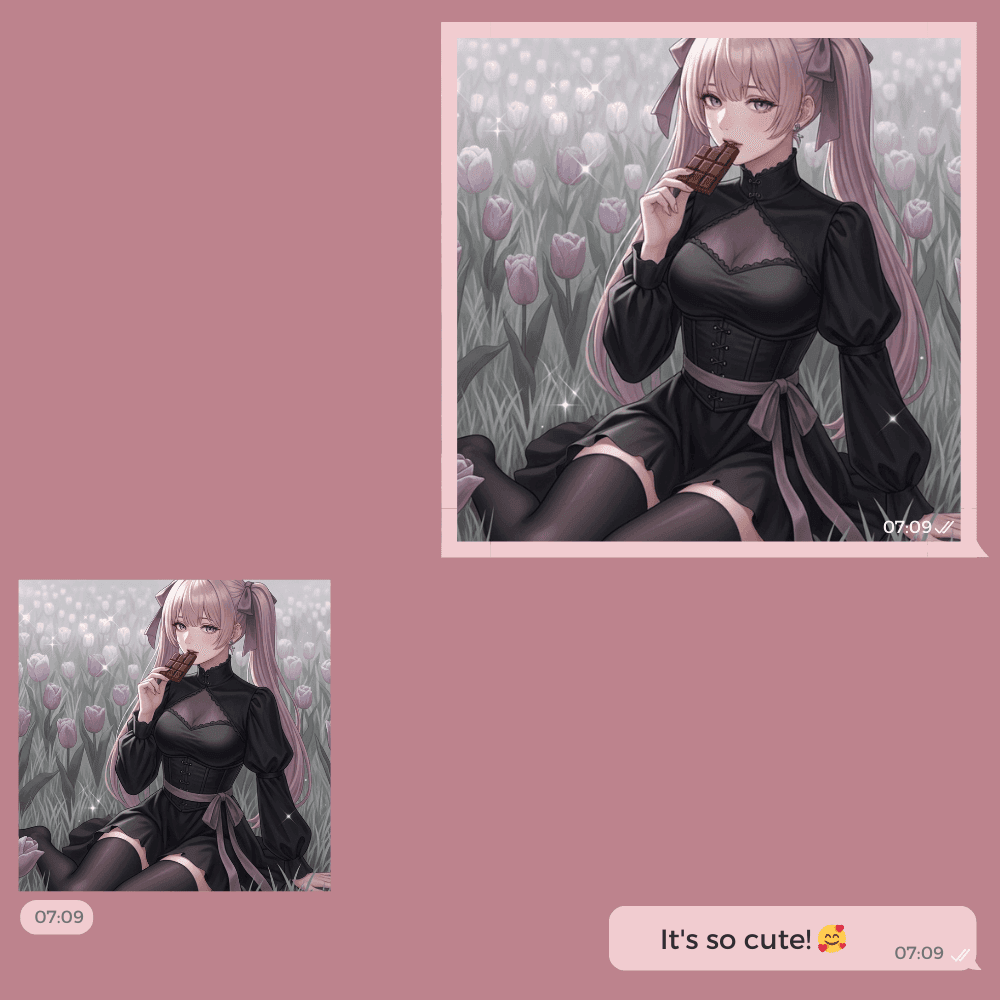 💬 Let's Chat?