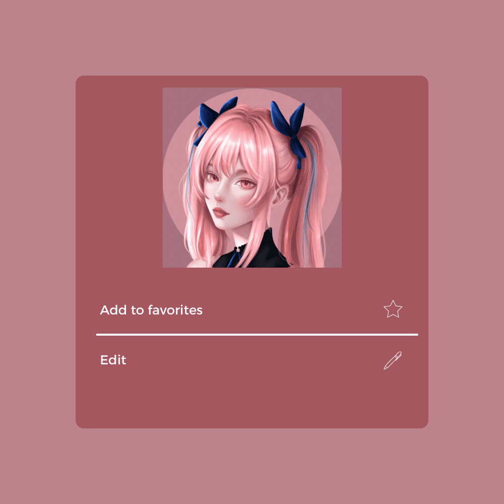 🔍 Quick Search with Senpai