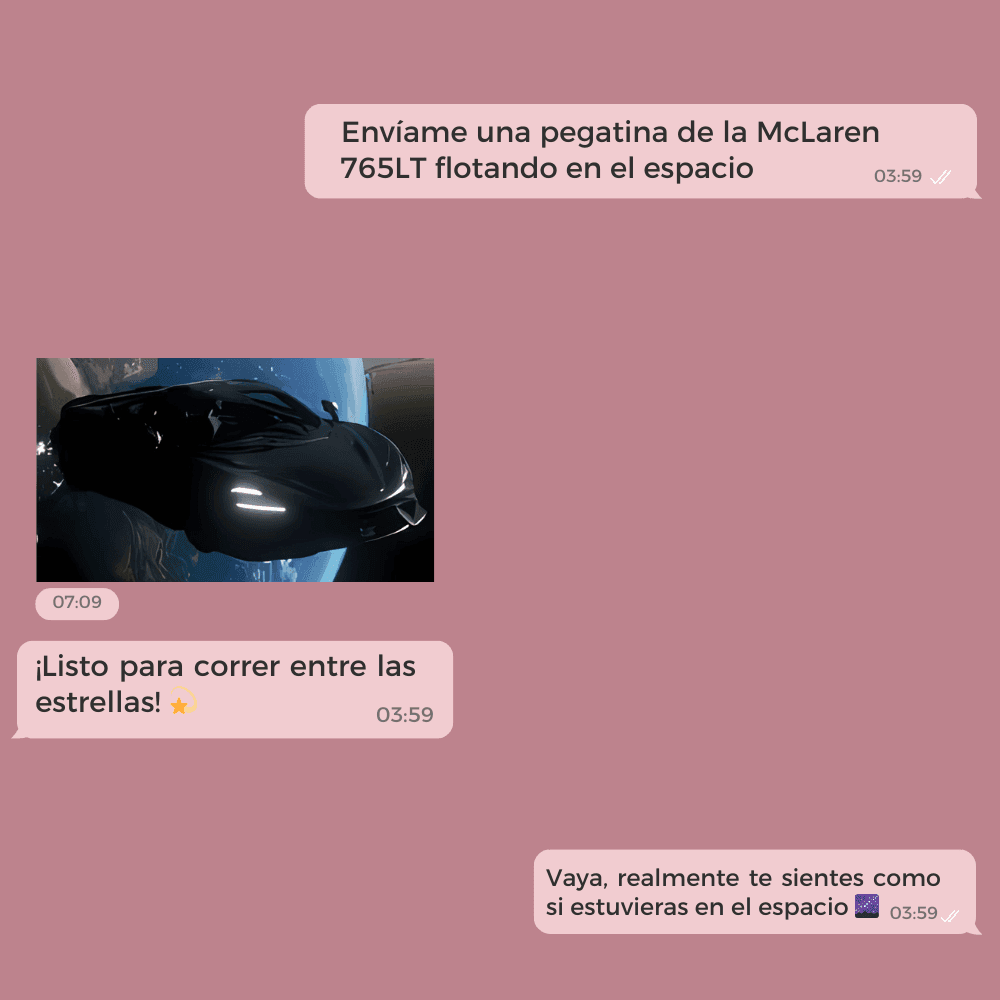 ✨ Stickers Sin Identificación
