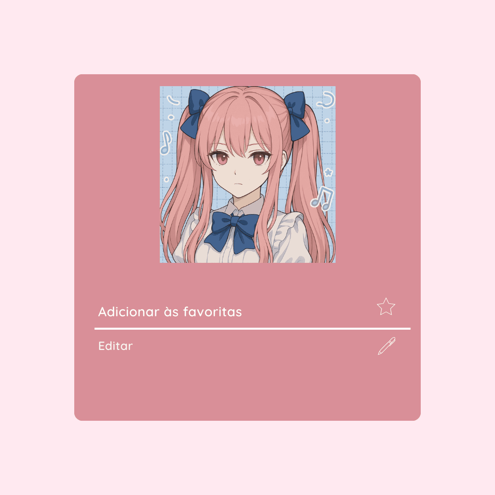 ✨ Figurinhas Sem Identificação