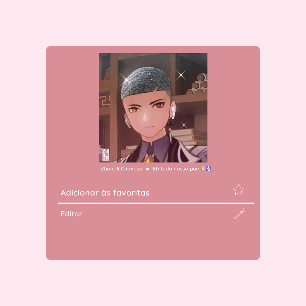 🏷️ Personalize suas Figurinhas