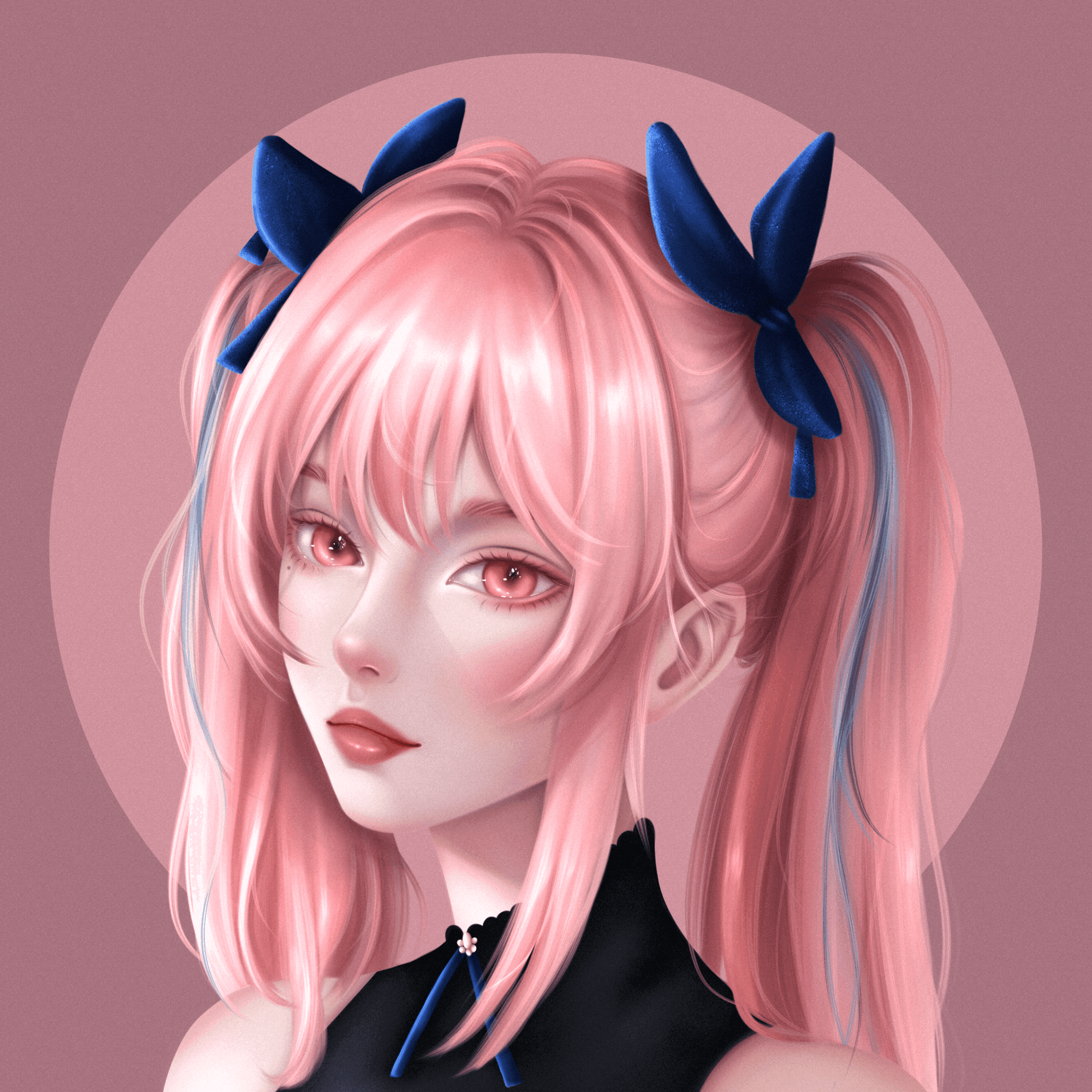 Senpai Wallpaper